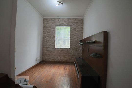 Sala de casa para alugar com 3 quartos, 90m² em Bela Vista, São Paulo