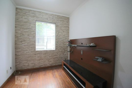 Sala de casa para alugar com 3 quartos, 90m² em Bela Vista, São Paulo