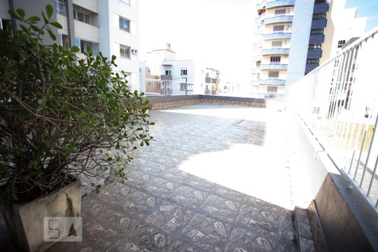 Apartamento à venda com 2 quartos, 80m² em Centro, Novo Hamburgo