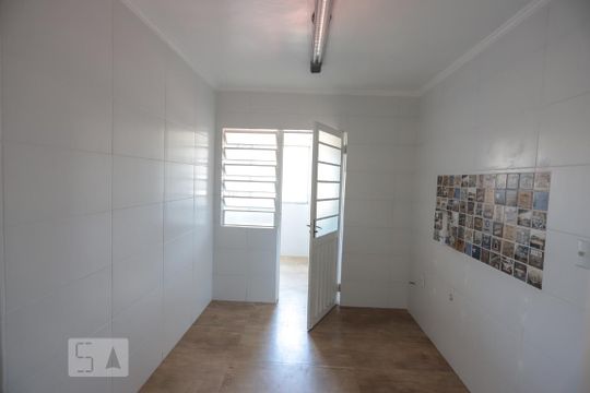 Cozinha de apartamento à venda com 2 quartos, 80m² em Centro, Novo Hamburgo