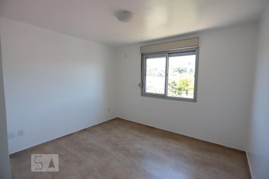 Quarto 1 de apartamento à venda com 2 quartos, 80m² em Centro, Novo Hamburgo