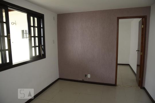 Apartamento à venda com 1 quarto, 50m² em Taquara, Rio de Janeiro