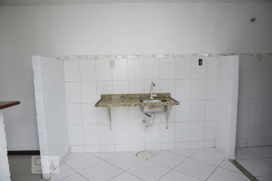 Apartamento à venda com 1 quarto, 50m² em Taquara, Rio de Janeiro