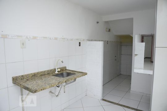 Apartamento à venda com 1 quarto, 50m² em Taquara, Rio de Janeiro