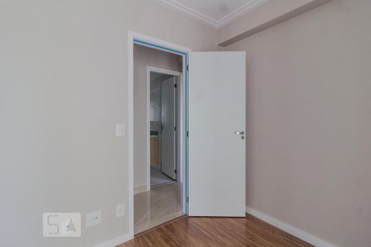 Quarto 1 de apartamento para alugar com 2 quartos, 56m² em Jardim Flor da Montanha, Guarulhos