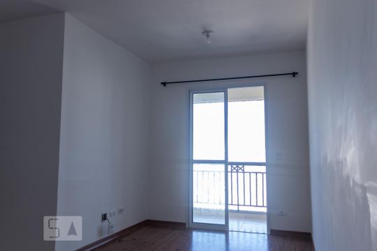 Apartamento à venda com 2 quartos, 54m² em Vila Bela, São Paulo