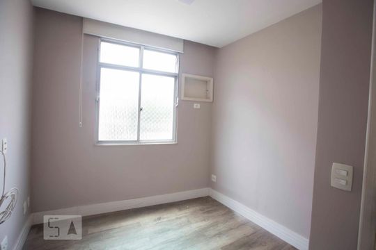 quarto 2 de apartamento à venda com 2 quartos, 54m² em Maracanã, Rio de Janeiro