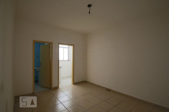 Quarto  de apartamento para alugar com 1 quarto, 45m² em Santa Efigênia, São Paulo
