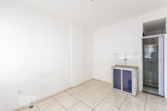 Sala Estudio de kitnet/studio à venda com 1 quarto, 20m² em Centro, Niterói
