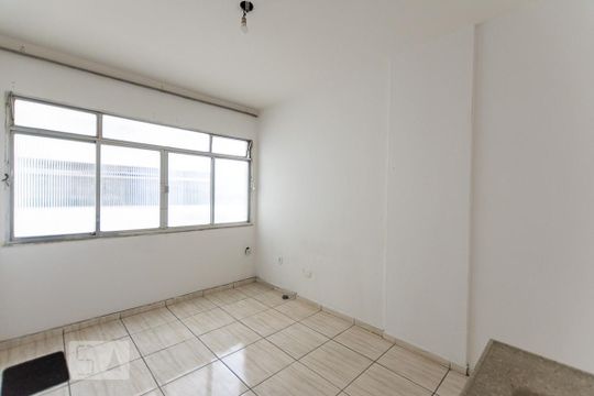 Sala Estudio de kitnet/studio à venda com 1 quarto, 20m² em Centro, Niterói