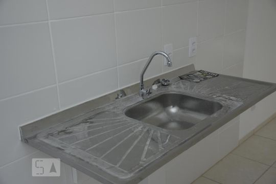 Apartamento para alugar com 2 quartos, 45m² em Jacarepaguá, Rio de Janeiro