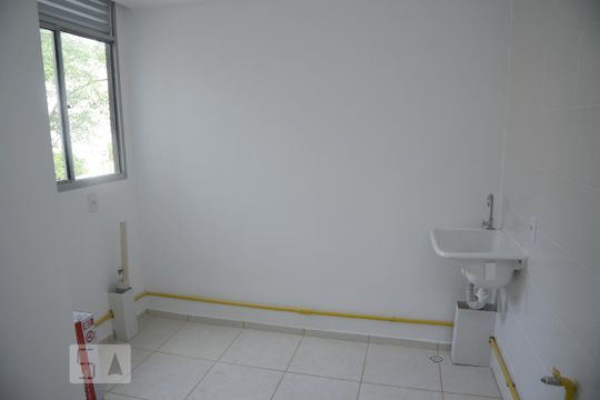 Apartamento para alugar com 2 quartos, 45m² em Jacarepaguá, Rio de Janeiro