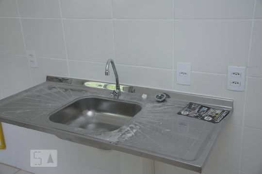 Apartamento para alugar com 2 quartos, 45m² em Jacarepaguá, Rio de Janeiro