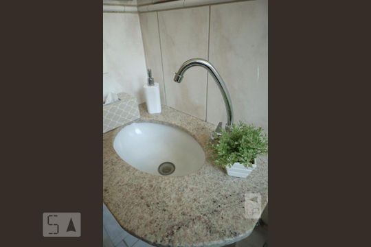 Apartamento para alugar com 2 quartos, 51m² em Vila Garcia, Jundiaí
