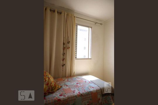 Apartamento para alugar com 2 quartos, 51m² em Vila Garcia, Jundiaí