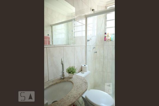 Apartamento para alugar com 2 quartos, 51m² em Vila Garcia, Jundiaí