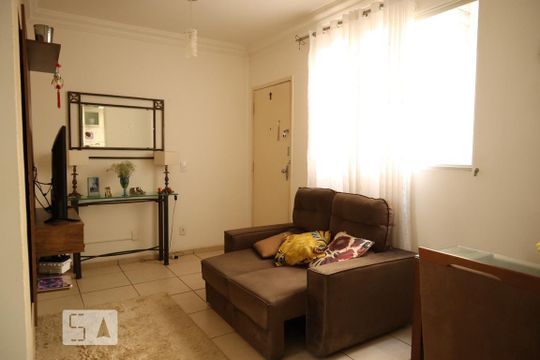 Apartamento para alugar com 2 quartos, 51m² em Vila Garcia, Jundiaí
