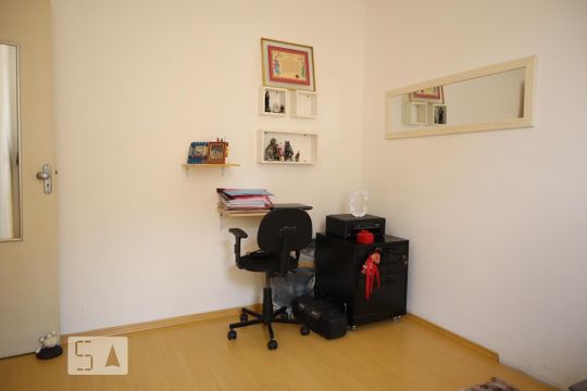Apartamento para alugar com 2 quartos, 51m² em Vila Garcia, Jundiaí