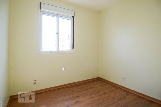 Quarto 2 de apartamento para alugar com 3 quartos, 61m² em Camaquã, Porto Alegre