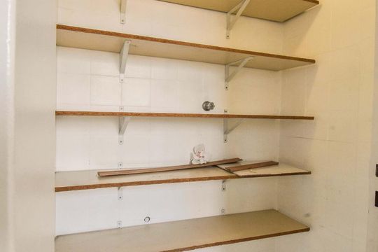 Dispensa de apartamento à venda com 2 quartos, 60m² em Vila Congonhas, São Paulo