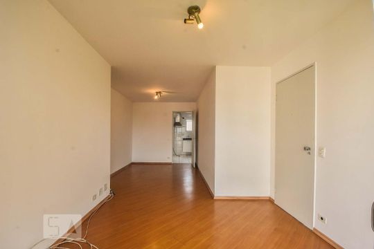 Apartamento à venda com 2 quartos, 60m² em Vila Congonhas, São Paulo