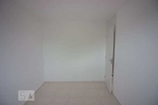 Quarto 1 suíte de apartamento à venda com 2 quartos, 45m² em Jacarepaguá, Rio de Janeiro