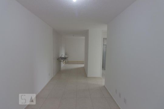 Apartamento à venda com 2 quartos, 45m² em Jacarepaguá, Rio de Janeiro