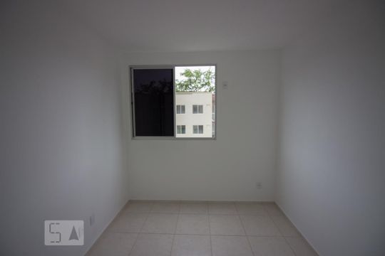 Quarto 1 suíte de apartamento à venda com 2 quartos, 45m² em Jacarepaguá, Rio de Janeiro