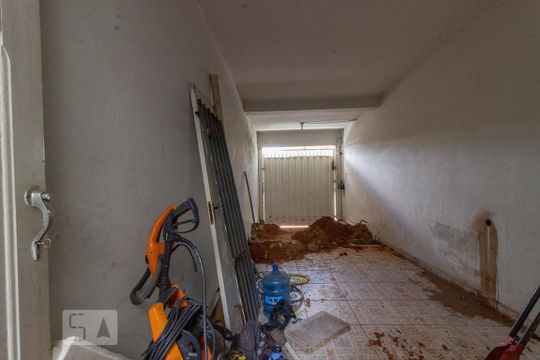 Garagem de casa à venda com 3 quartos, 304m² em Nova Suíssa, Belo Horizonte