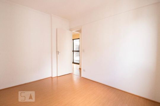 Quarto 2 de apartamento à venda com 2 quartos, 63m² em Chácara Agrindus, Taboão da Serra
