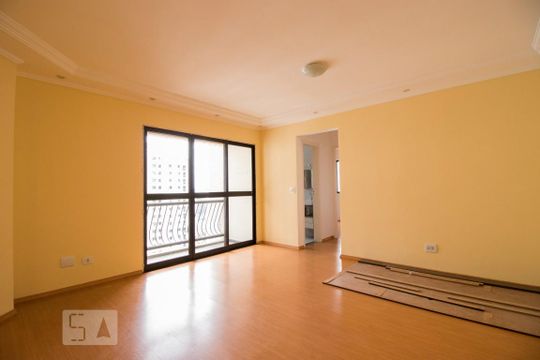 Apartamento à venda com 2 quartos, 63m² em Chácara Agrindus, Taboão da Serra