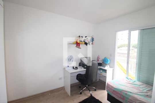 Quarto 1 de casa para alugar com 3 quartos, 130m² em Tucuruvi, São Paulo