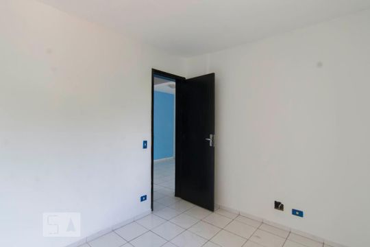 Quarto 2 de apartamento para alugar com 2 quartos, 55m² em Chácara Nossa Senhora Aparecida, São Paulo