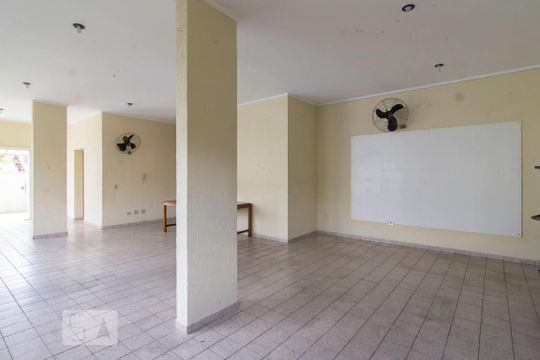 Área comum de apartamento para alugar com 2 quartos, 55m² em Chácara Nossa Senhora Aparecida, São Paulo