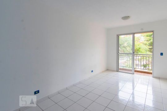Apartamento para alugar com 2 quartos, 55m² em Chácara Nossa Senhora Aparecida, São Paulo