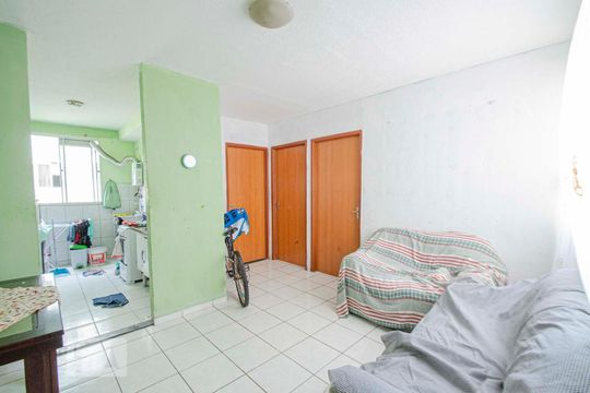 Apartamento à venda com 2 quartos, 40m² em Centro, Rio de Janeiro