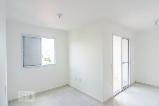 Sala  de apartamento à venda com 2 quartos, 65m² em Jardim América da Penha, São Paulo