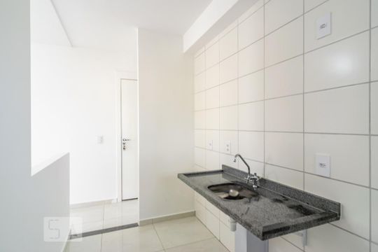 Cozinha de apartamento à venda com 2 quartos, 65m² em Jardim América da Penha, São Paulo