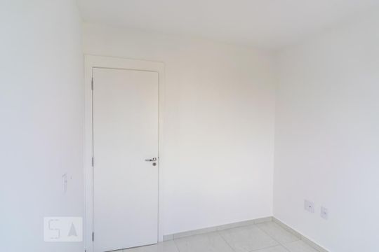 Quarto de apartamento à venda com 2 quartos, 65m² em Jardim América da Penha, São Paulo