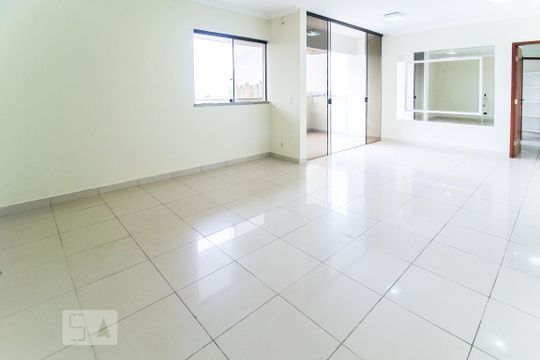 Apartamento à venda com 3 quartos, 110m² em St. Pedro Ludovico, Goiânia