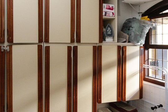 Quarto de Serviço de casa à venda com 3 quartos, 230m² em Alto da Mooca, São Paulo