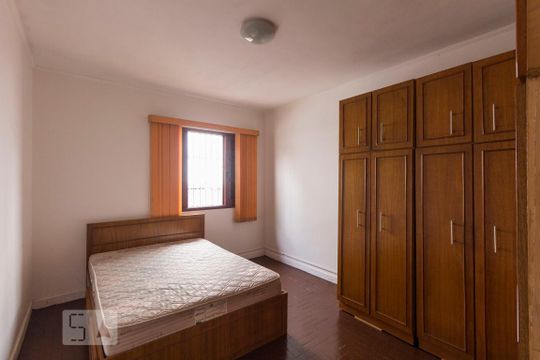 Quarto 1 de casa à venda com 3 quartos, 145m² em Jardim Oriental, São Paulo