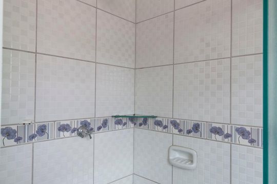 Banheiro Social de casa à venda com 3 quartos, 145m² em Jardim Oriental, São Paulo