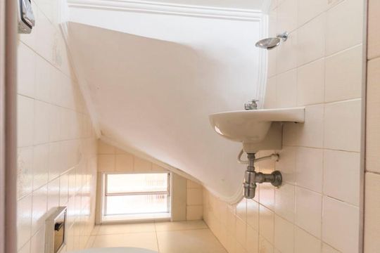 Lavabo de casa à venda com 3 quartos, 145m² em Jardim Oriental, São Paulo