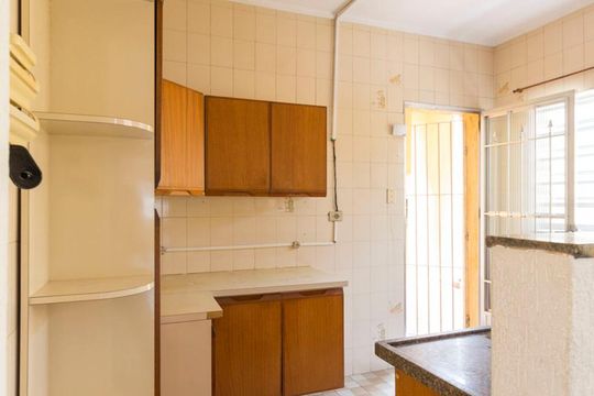 Cozinha de casa à venda com 3 quartos, 145m² em Jardim Oriental, São Paulo