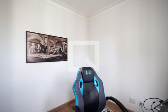 Quarto 2 de apartamento para alugar com 2 quartos, 67m² em Umuarama, Osasco