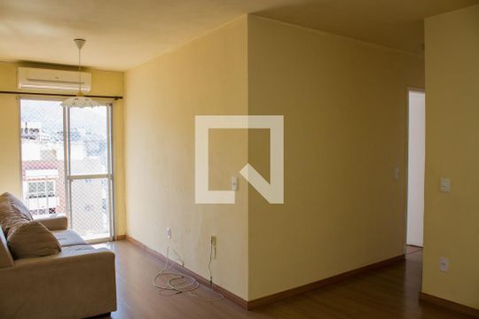 Apartamento à venda com 2 quartos, 62m² em Lins de Vasconcelos, Rio de Janeiro