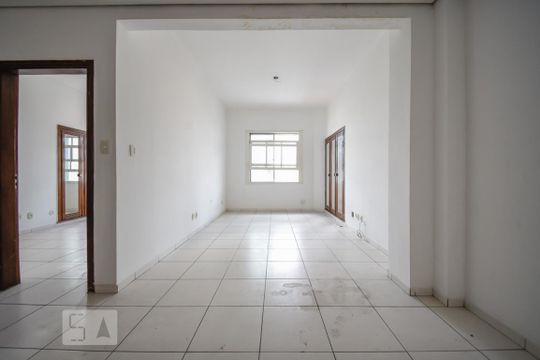 Sala de apartamento à venda com 1 quarto, 50m² em Campos Elíseos, São Paulo