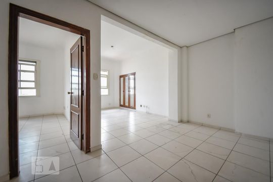 Sala de apartamento à venda com 1 quarto, 50m² em Campos Elíseos, São Paulo