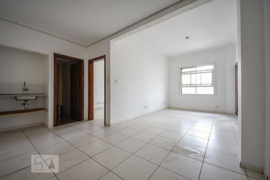 Apartamento à venda com 1 quarto, 50m² em Campos Elíseos, São Paulo